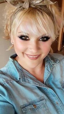 My milf whore