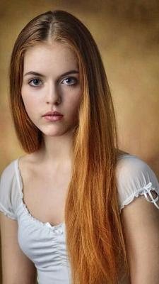 Hot sexy blondes brunettes and redheads