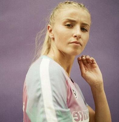 Leah Williamson