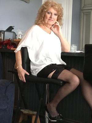 More of the Laid Back Day