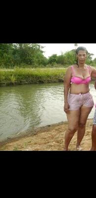 Brenda Mamita Nalgona