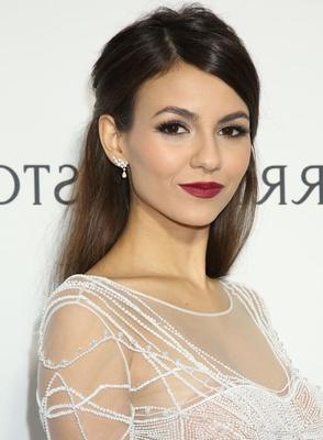 Fave Victoria Justice