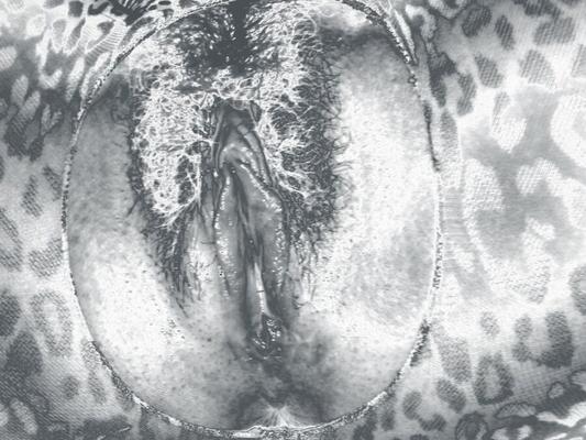 Erotic Art