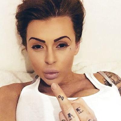 Stacey lacey