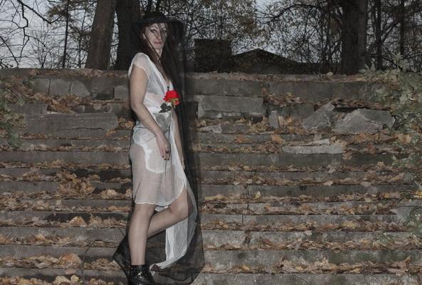 Dead Bride