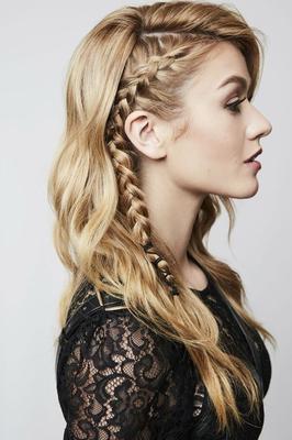 katherine mcnamara