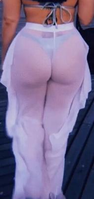 White Pants VTL