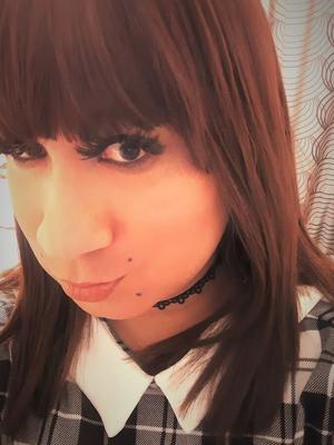 Sissy July Lorelei