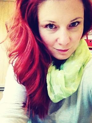 Private Bilder von mir