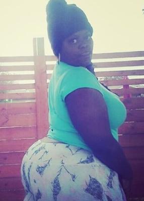Big thigh huge booty maga pesr bbw Iesha
