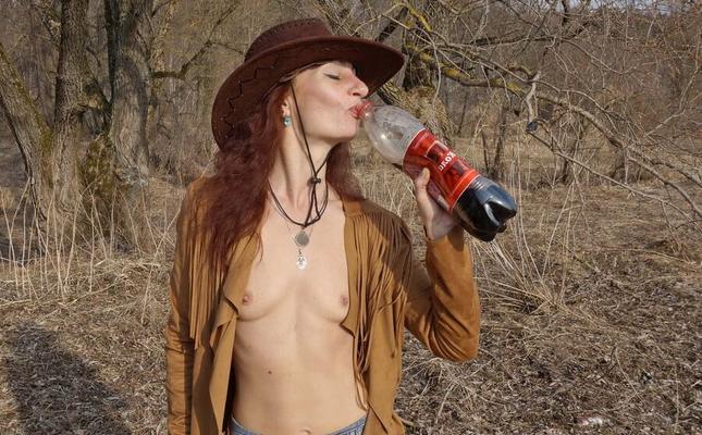 Cowgirl 7