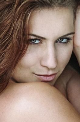 The lovely London Andrews