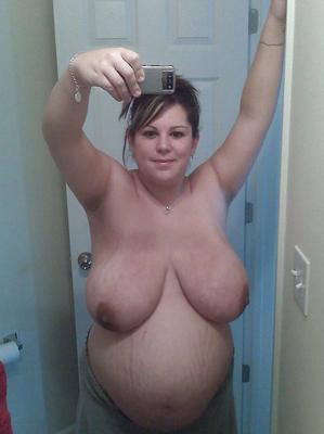 Bbw women with big tits .