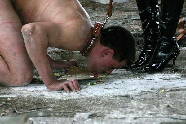 Outdoor-Dominanz ...