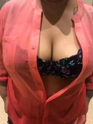 Wifey in Vegas