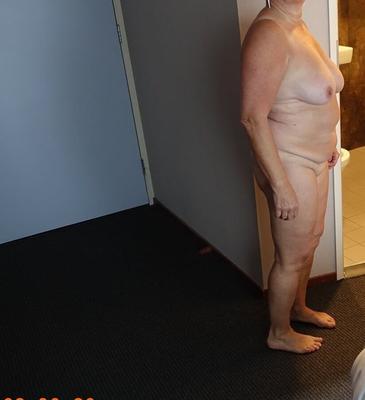Die Frau, eine weitere Serie mit schönen Fotos