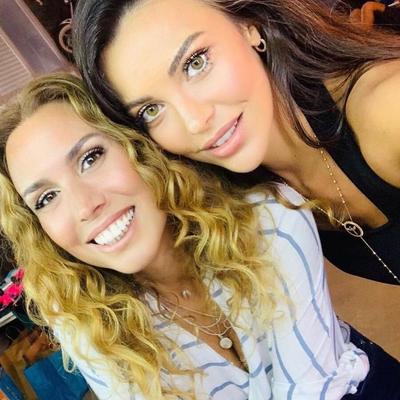 Tuvana Turkay Sexy Turkish Celebrity