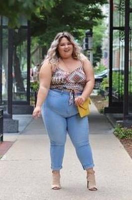 Cute fatties
