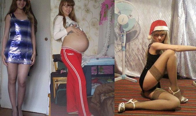 rus women Masha