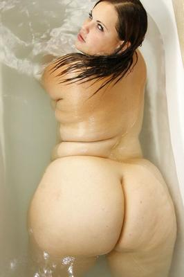 All Sizes, All Sexy - Big Beautiful Ass
