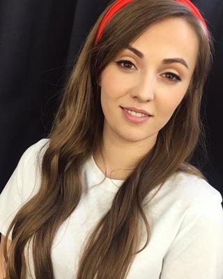Anna Jazdzyk