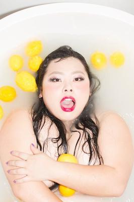 Naomi Watanabe