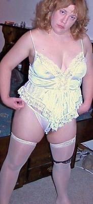 Another Exposed Wife-Annie