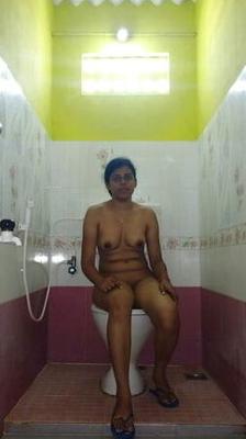 Indian tamil girl