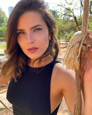Thais Melchior GOSTOSA