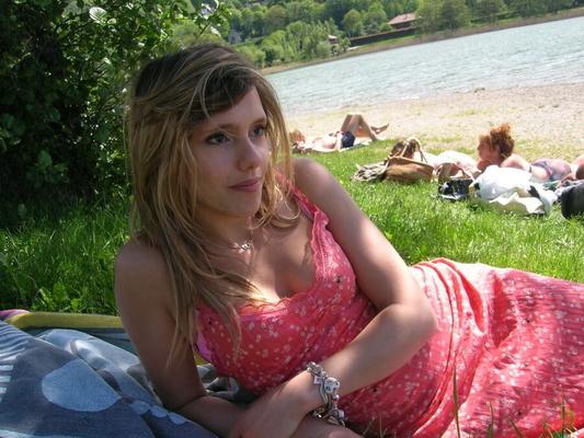 Fais la belle