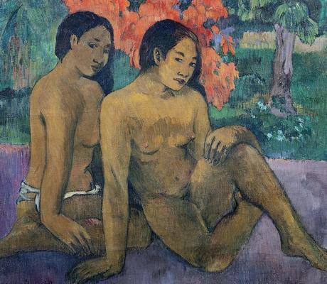 Paul Gauguin