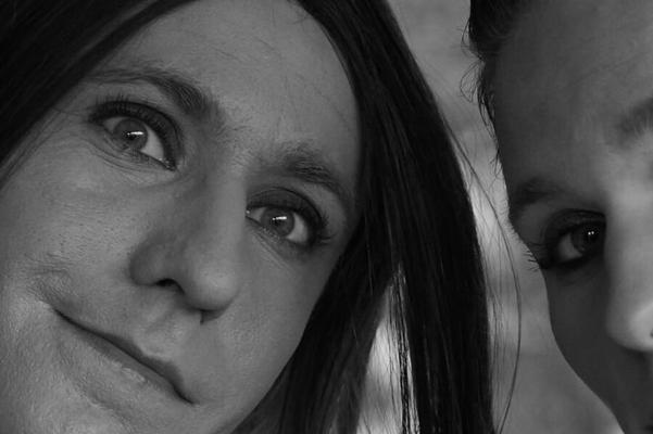 Moi et Tiff KimberlyGeorge