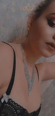 Blonds have more fun!