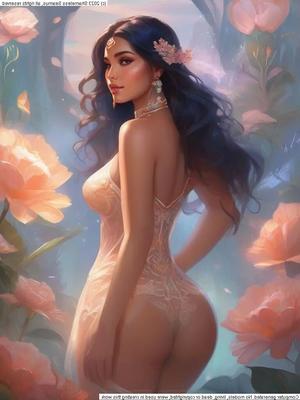 Elegant Lingerie - 41 Pics