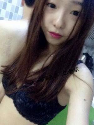 Cute chinese girl