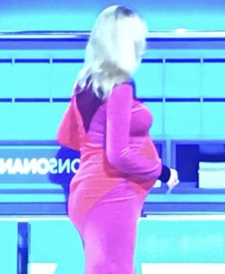 Queen of Countdown- Rachel Riley pt