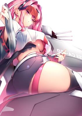 Bremerton (azur lane)