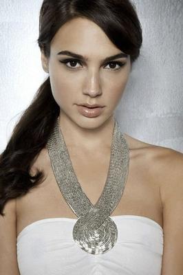 Gal Gardot