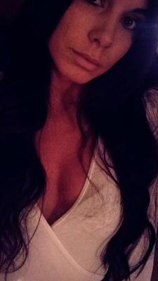 Victoria Parkinson