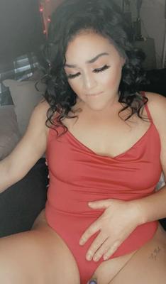 Will you rub my clit slowly?