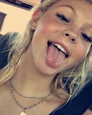 Jordyn Jones