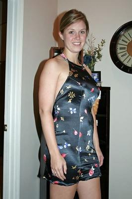 Famous Wives - Lauren MILF
