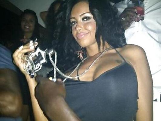 Nabilla