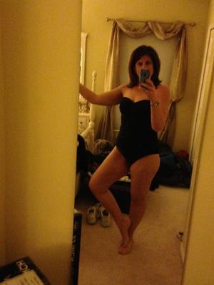 Irish Milf Shannon