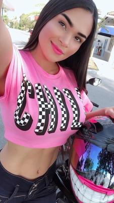 Marianny, Venezuela (Vol.)