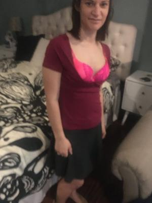 Another web slut