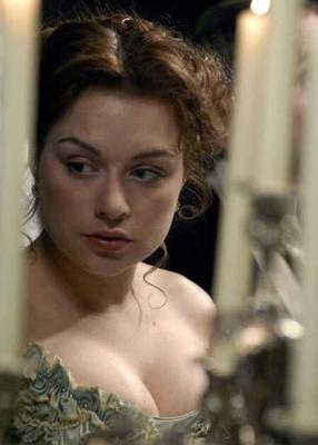 Daniela Denby Ashe