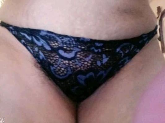 Mi novia puta