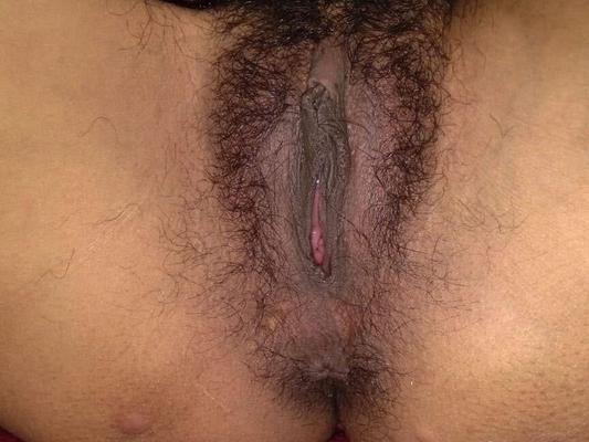 Asian Pussy