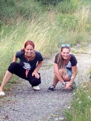 only amateur girls!